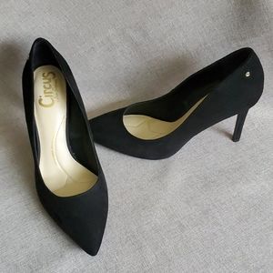 Circus by Sam Edelman "Mina" Pointed Toe Heels